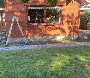 Holeby Casa | Flot hus med flot natur