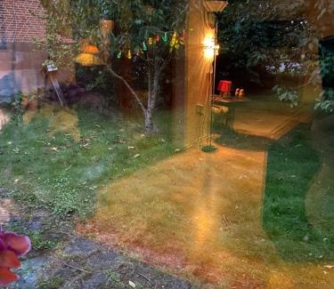 Holeby Casa | Flot hus med flot natur