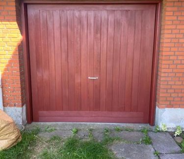 Holeby Casa | Flot hus med flot natur