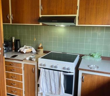 Holeby Casa | Flot hus med flot natur