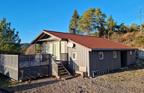 Sogne Casa | Flott feriehus Søgne
