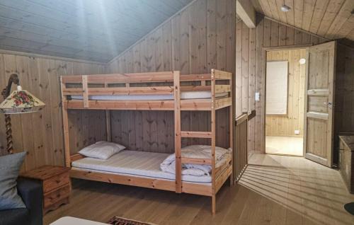 Sirdal Casa | Flott Feriehus - Tjørhom