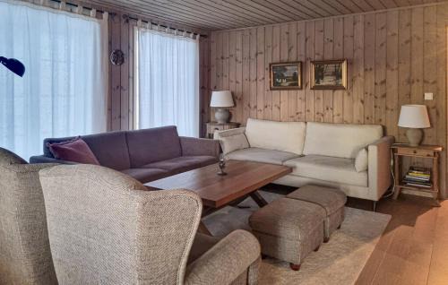 Sirdal Casa | Flott Feriehus - Tjørhom