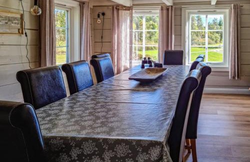 Marnardal Apartamento | Flott hytte Bjelland Lindesnes