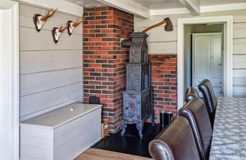 Marnardal Apartamento | Flott hytte Bjelland Lindesnes