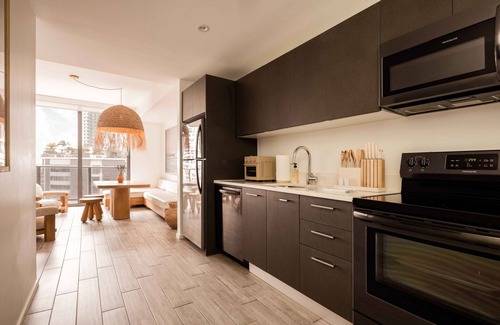 Riverwalk Fort Lauderdale Apartamento | Flow Fort Lauderdale - 3 Bedroom Suite Riverview