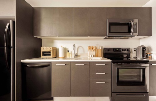 Riverwalk Fort Lauderdale Apartamento | Flow Fort Lauderdale - 3 Bedroom Suite Riverview
