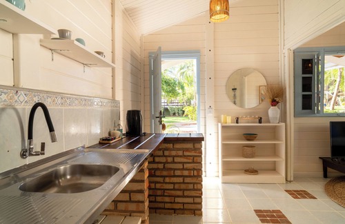 Jijoca de Jericoacoara Hotel | Flow House Jeri