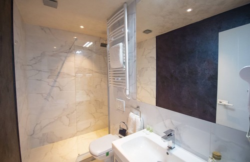 Cukarica Hotel | Flow