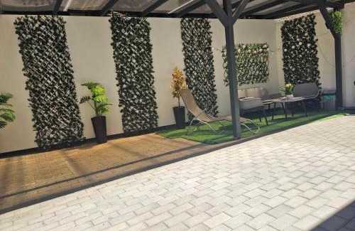 Odorheiu Secuiesc Apartamento | Flower Apartment Cintia