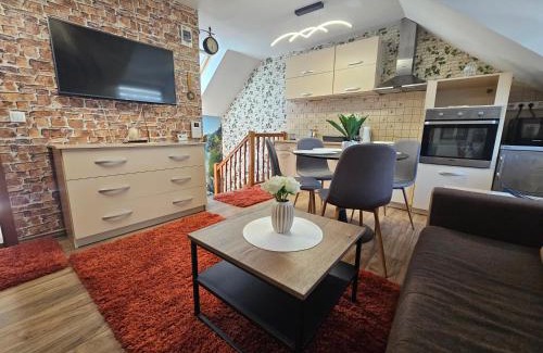 Odorheiu Secuiesc Apartamento | Flower Apartment Cintia