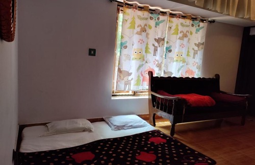 Virarajendrapet Casa | Flower Bee Homestay