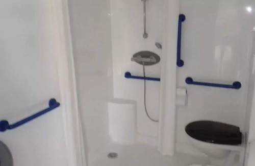Taden Casa | Flower Camping International de la Hallerais * - Standard mobile home 32m² - 2 bedrooms + uncovered terrace - PMR 4 people