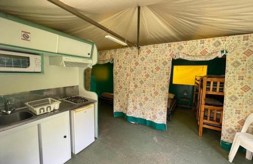 Camon Otro | Flower Camping La Pibola