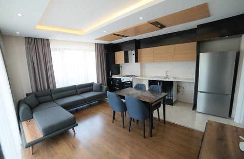 Yalova Apartamento | Flower City Suits