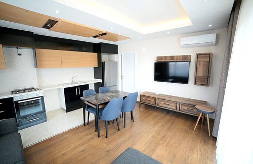 Yalova Apartamento | Flower City Suits
