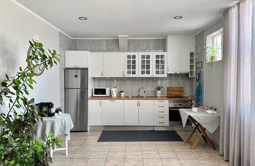 Boliqueime Cabaña | Flower Country House Near the Sea