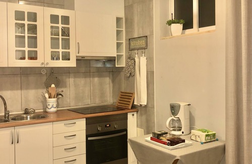 Boliqueime Cabaña | Flower Country House Near the Sea