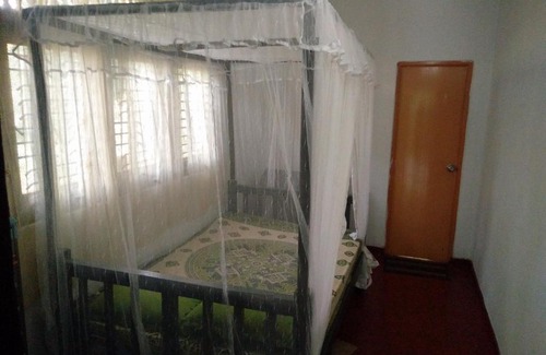 Unawatuna Casa | Flower Garden Villa