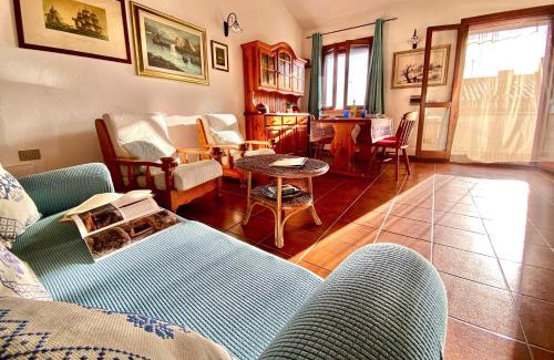 Funtana Meiga Casa | Flower House