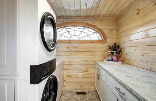 Gordonville Casa | Casa recientemente renovada en Amish Country