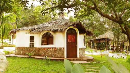 Ranong Complejo | Flower Power Farm Village