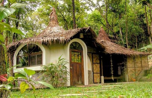 Ranong Complejo | Flower Power Farm Village