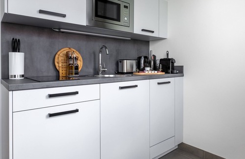 Mitte Apartamento | FLOWER´s by Limehome