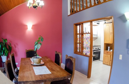 Financial District Apartamento | Flower House, Chapinero, Zona G