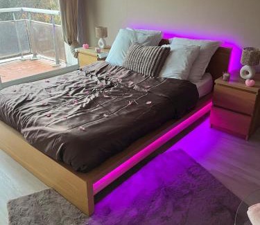 Toulouse South-East Apartamento | Flower spa - Jacuzzi intérieur - T2