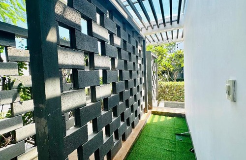 Long Hai Complejo | Flower Villa