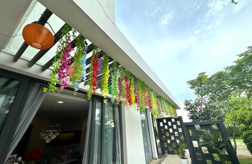 Long Hai Complejo | Flower Villa