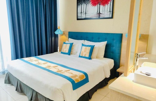 Long Hai Complejo | Flower Villa