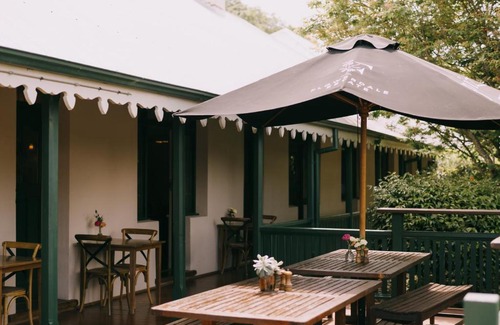 Strath Creek Apartamento | Flowerdale Estate