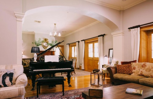 Strath Creek Apartamento | Flowerdale Estate