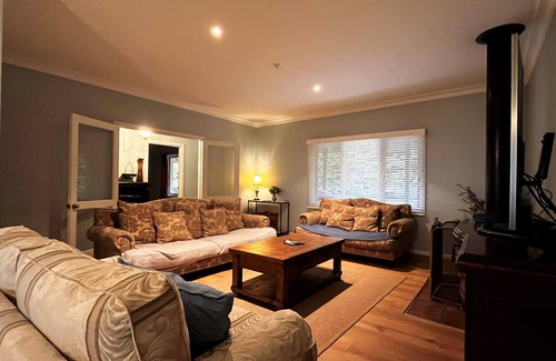 Strath Creek Casa | Flowerdale Estate