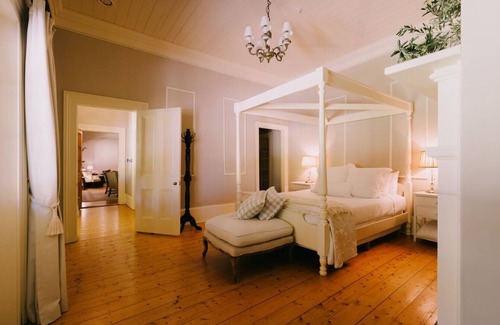 Strath Creek Casa | Flowerdale Estate