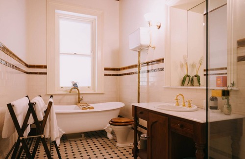 Strath Creek Casa | Flowerdale Estate