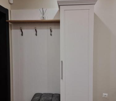 Dobrich Apartamento | Flowers Apartment