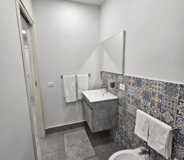 Marineo Apartamento | Flowers Apartments