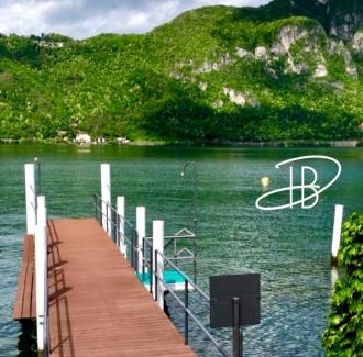 Bissone Apartamento | Flowers