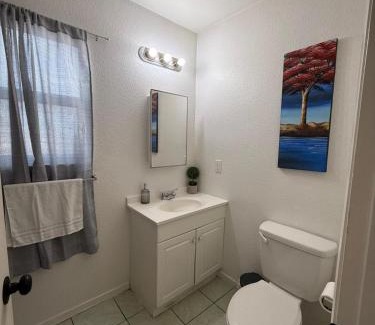 Downtown Las Vegas Apartamento | Flowers Downtown Vegas