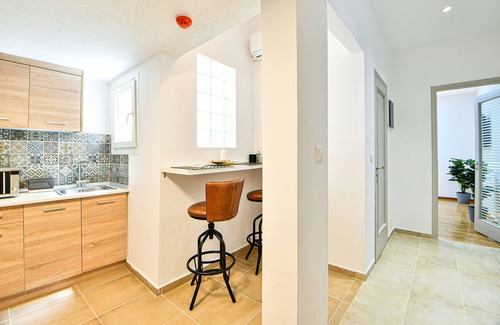 Ilisia Apartamento | Flowers Of Athens - Boutique Aparthotel