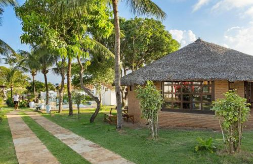 Jijoca de Jericoacoara Hotel | FlowHouse Jeri - Hotel & Coworking