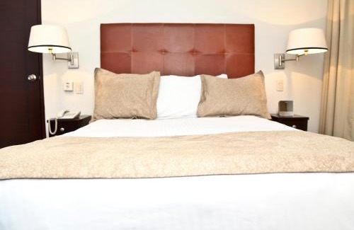 Polanco Apartamento | FlowSuites Polanco