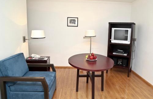 Polanco Apartamento | FlowSuites Polanco