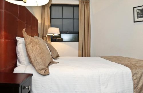 Polanco Apartamento | FlowSuites Polanco