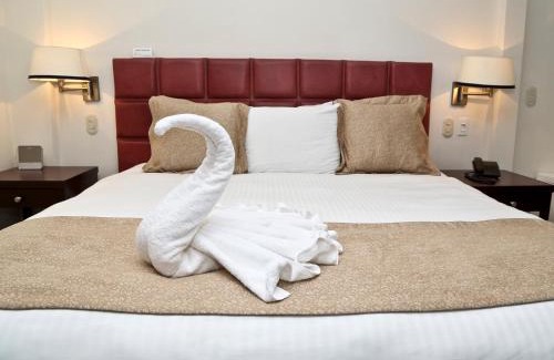 Polanco Apartamento | FlowSuites Polanco