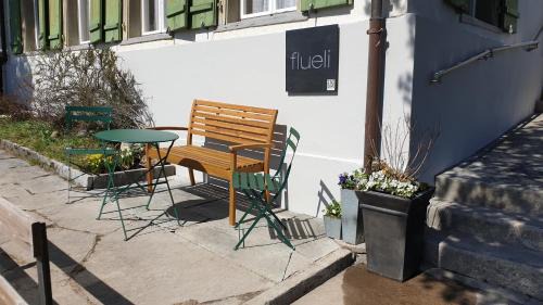 Urnaesch Casa | flueli holiday home urnaesch