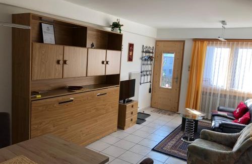 Flims Apartamento | Flumina - Ferienwohnung für max. 4 Personen
